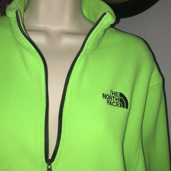The North Face half zip sweatshirt - Picture 4 of 6